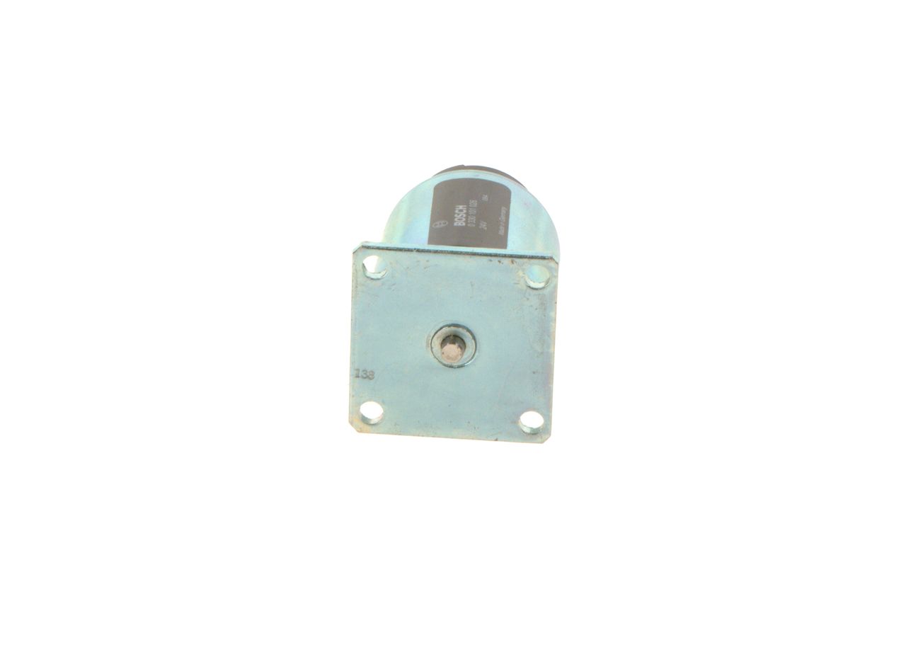 Solenoide