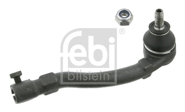 Tie Rod End 09679