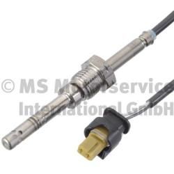 Sensor, Abgastemperatur