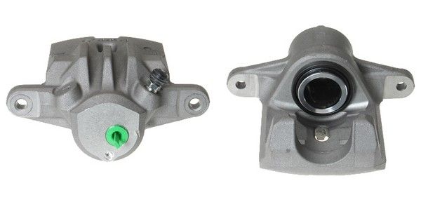344742 BUDWEG CALIPER féknyereg