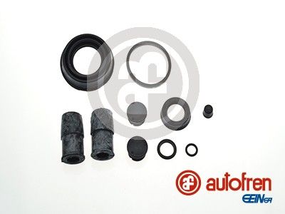 Repair Kit, brake caliper D4612