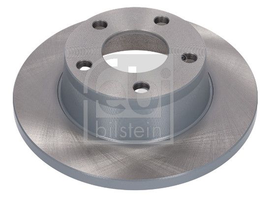 FEBI BILSTEIN 22906 - Bremsscheibe
