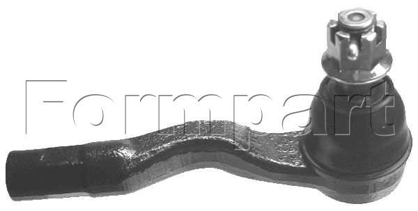 3802027 FORMPART vezetőkar fej