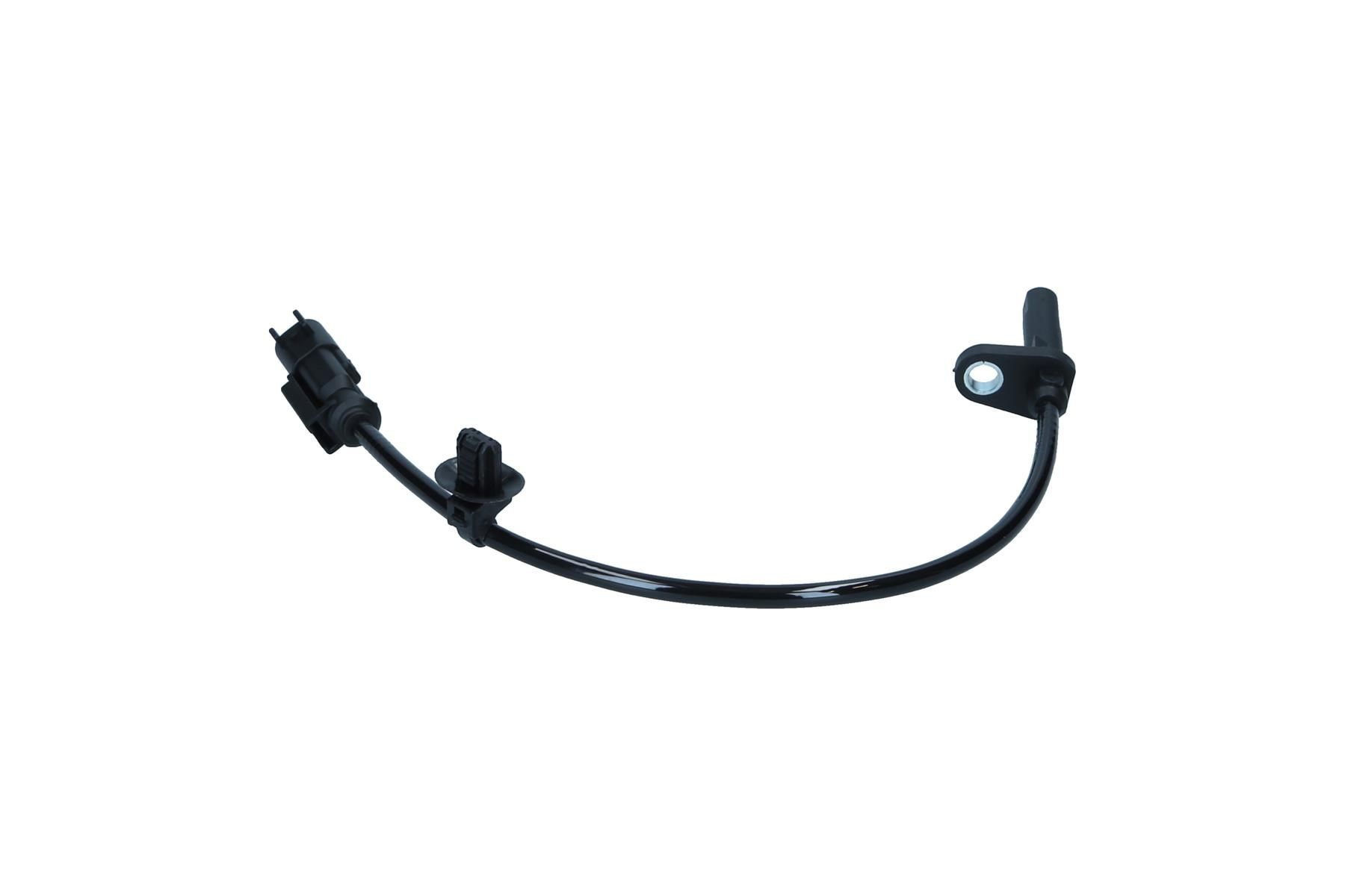 Sensor, Raddrehzahl