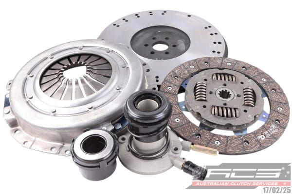 KIT STD FORD BRONC/F150 4.9L inc F/W+CSC - TecDoc Only