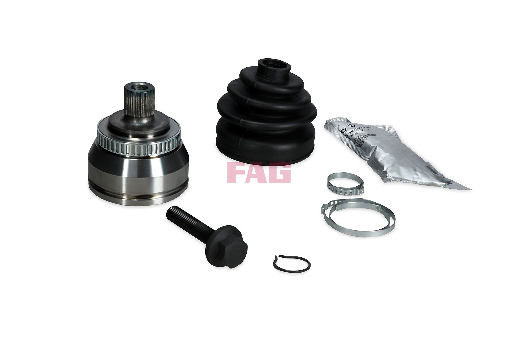 FAG 771 0766 30 - Gelenksatz, Antriebswelle
