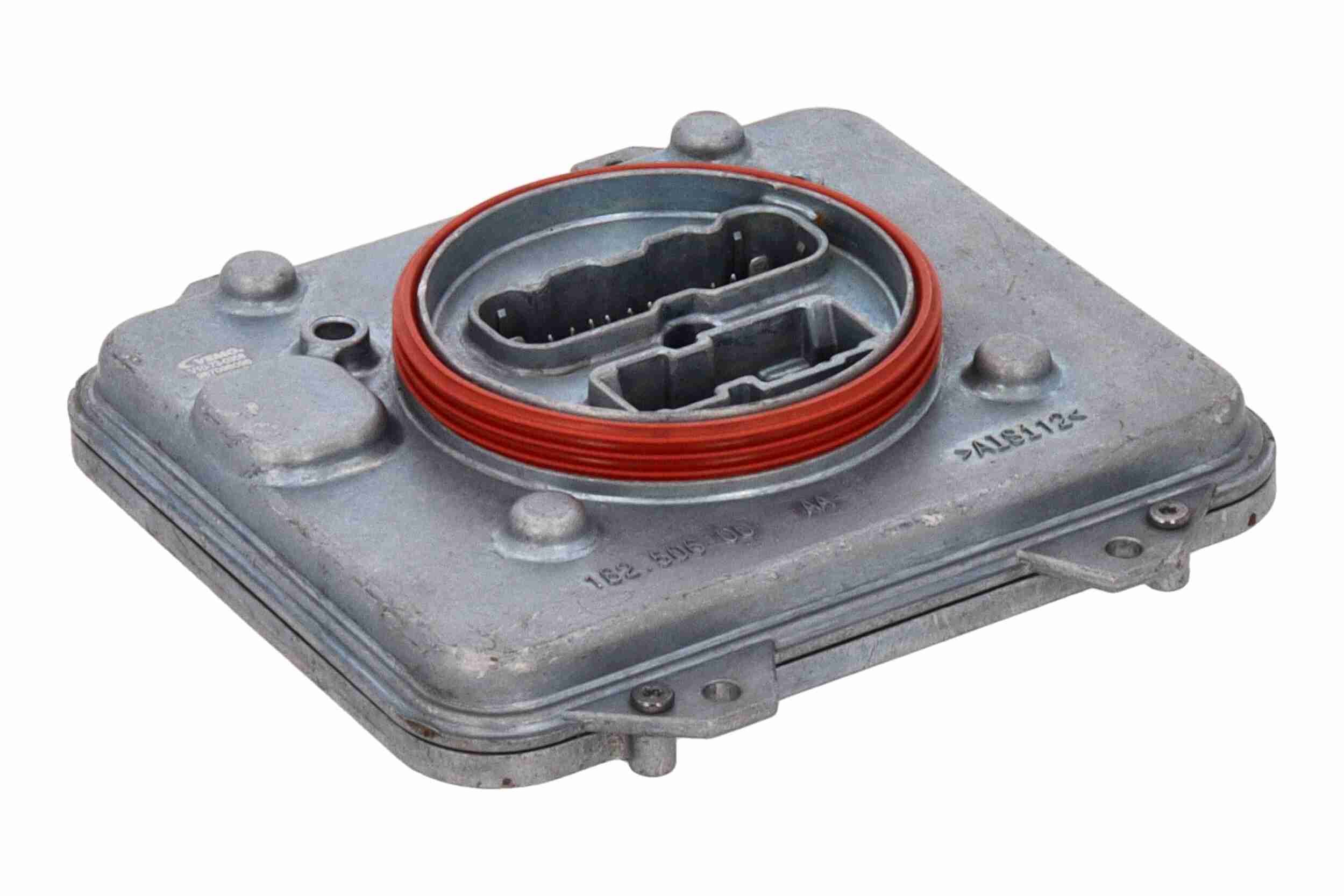 Steuerger&auml;t, Hauptscheinwerfer