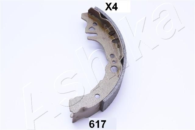 Brake Shoe Set 55-06-617