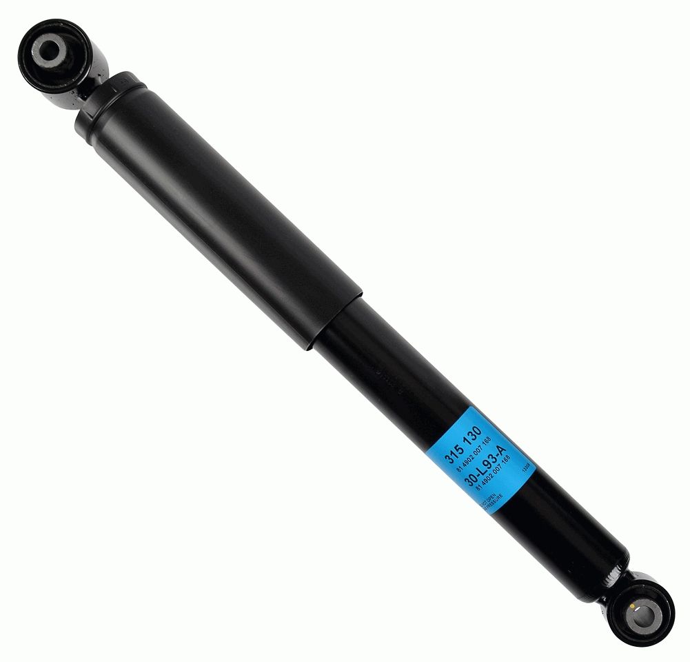 SACHS SHOCK ABSORBER - TecDoc Only