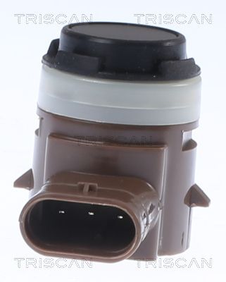 Sensor, Einparkhilfe