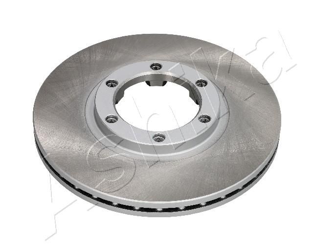 Brake Disc 60-09-909C