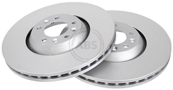 Brake Disc 17554