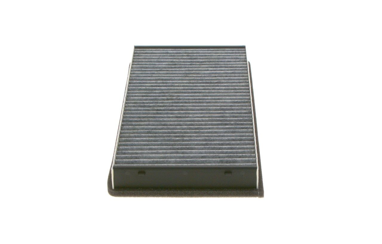 Filter, Innenraumluft