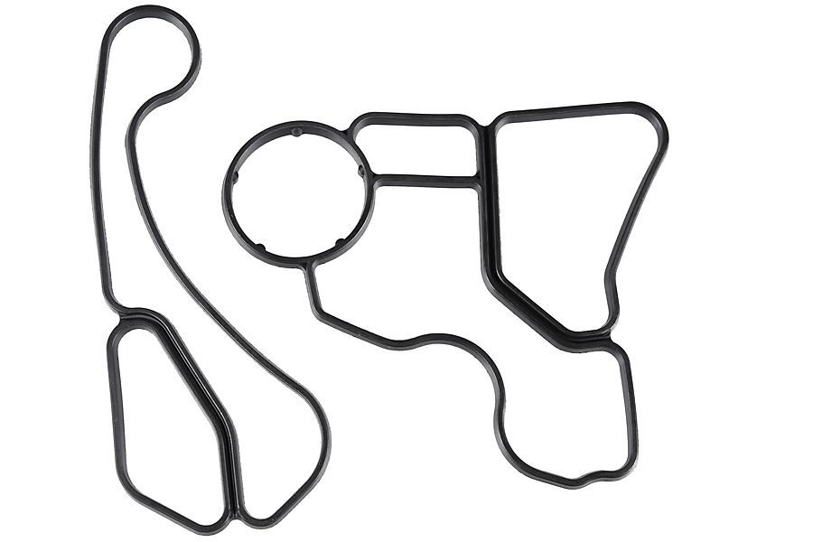 Dichtungssatz, Ölkühler