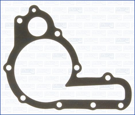 Dichtung, Wasserpumpe