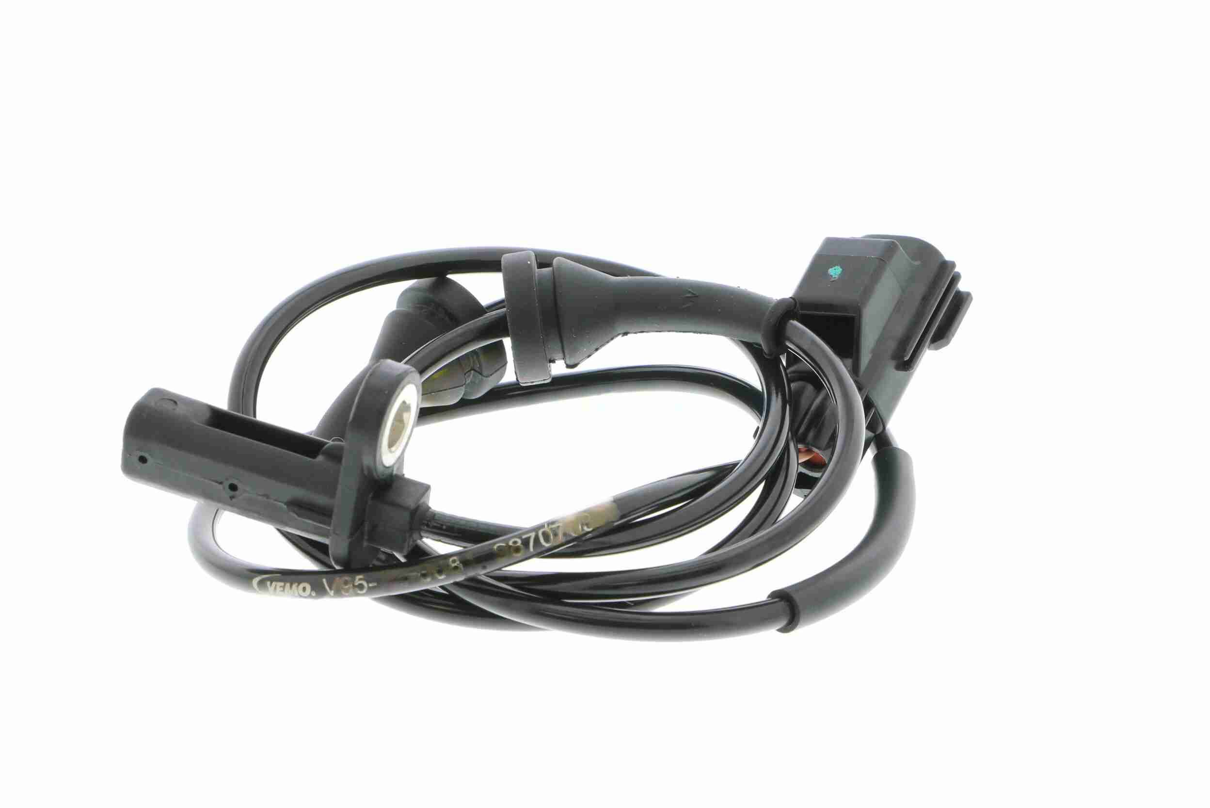 Sensor, Raddrehzahl