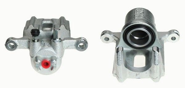 344361 BUDWEG CALIPER féknyereg