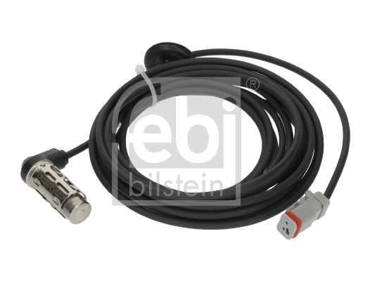 Sensor, revoluciones de la rueda