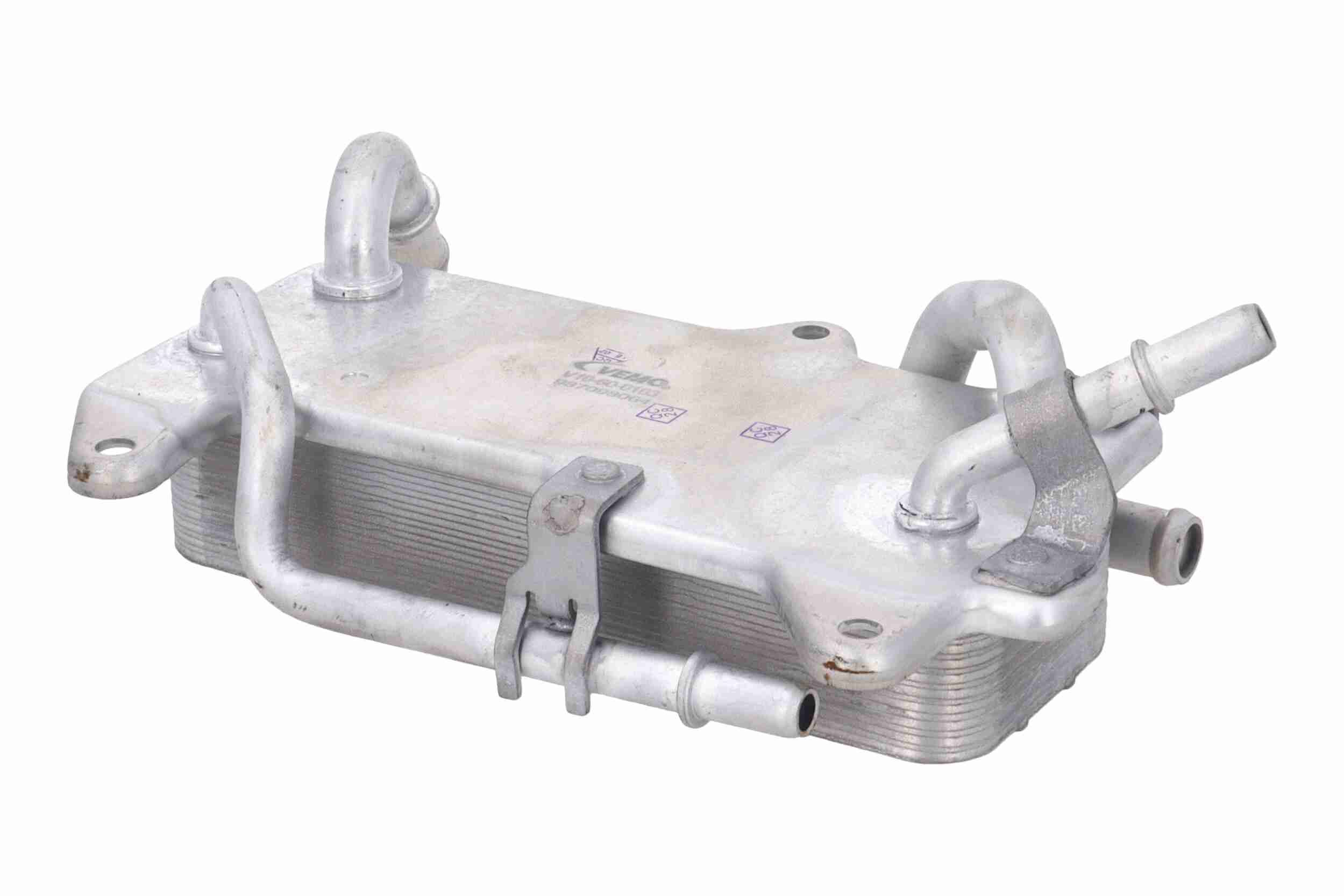 &Ouml;lk&uuml;hler, Automatikgetriebe