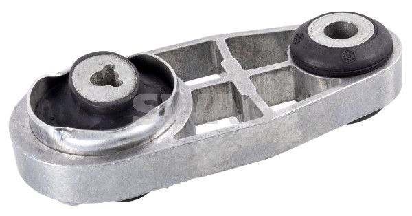 Lagerung, Motor