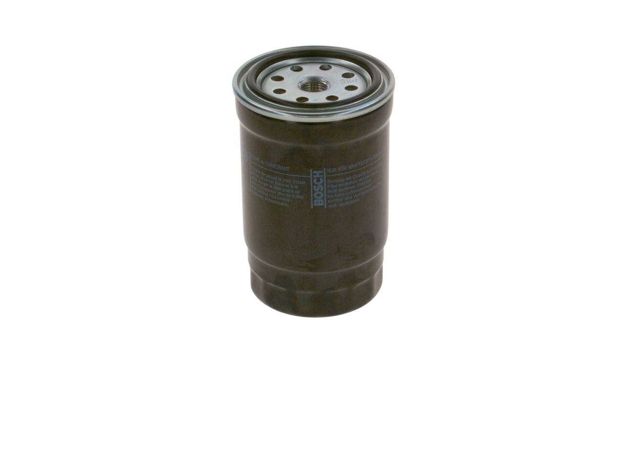 Kraftstofffilter