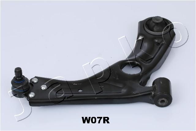 Control/Trailing Arm, wheel suspension 72W07R