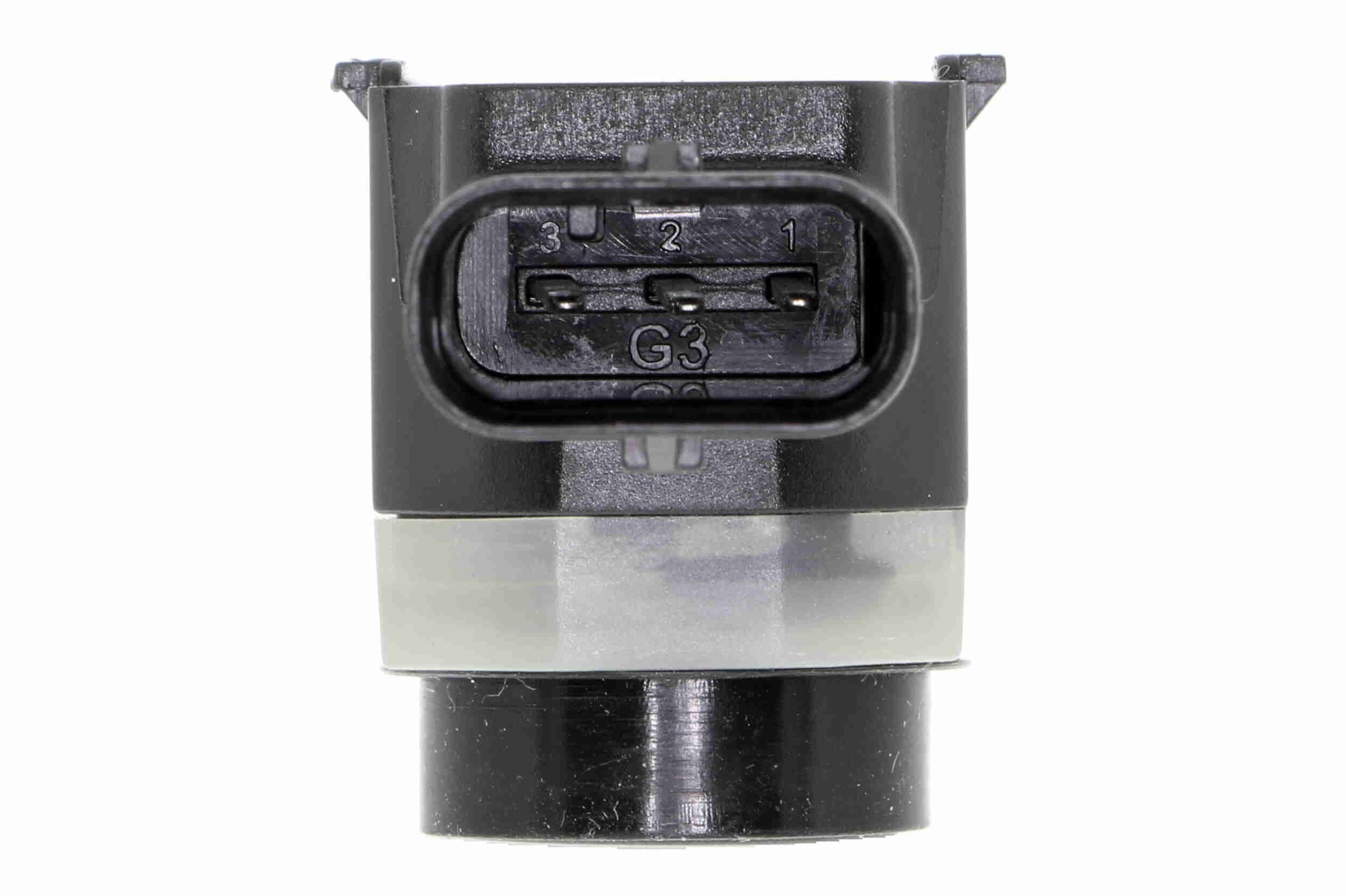 Sensor, Einparkhilfe