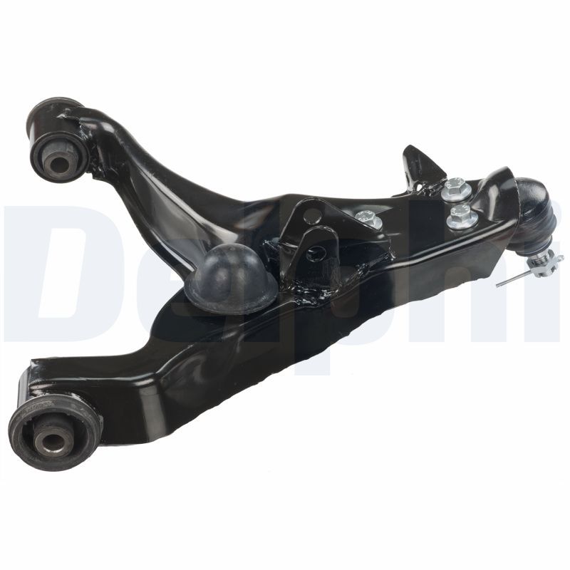 Control/Trailing Arm, wheel suspension TC3238