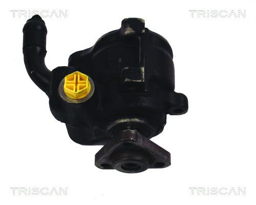 Hydraulikpumpe, Lenkung