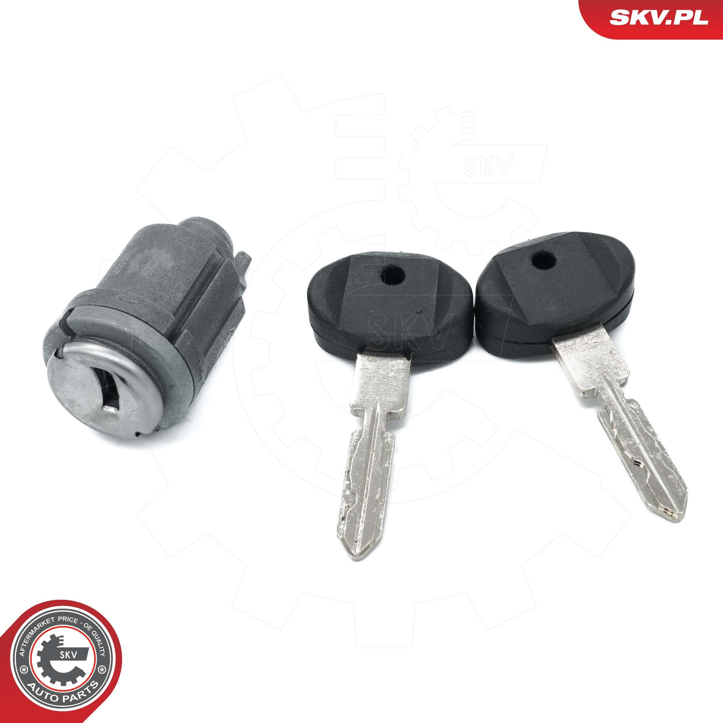 Schlie&szlig;zylinder, Z&uuml;ndschloss