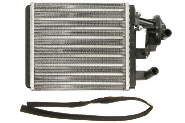 THERMOTEC D6F023TT - W&auml;rmetauscher, Innenraumheizung