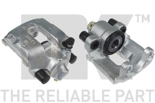 Bremssattel