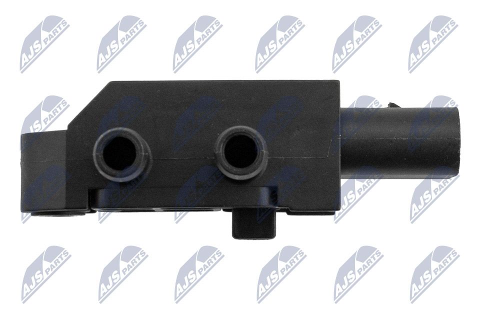 Sensor, Abgasdruck