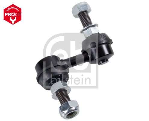Stange/Strebe, Stabilisator