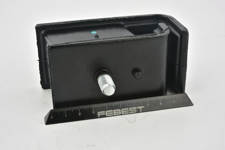 variklio montavimas