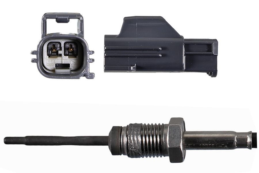 Sensor, Abgastemperatur Sensor, Abgastemperatur