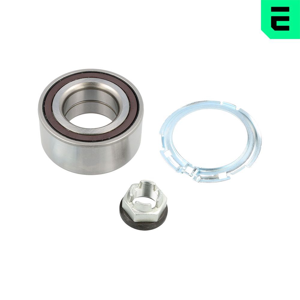 Wheel Bearing Kit 701247