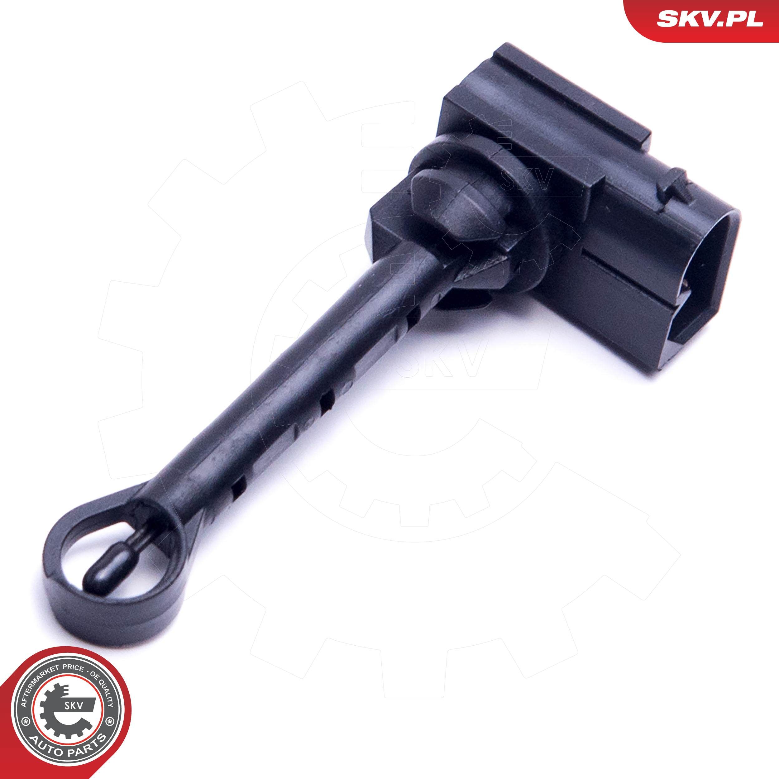 ESEN SKV 17SKV697 - Sensor, Innenraumtemperatur