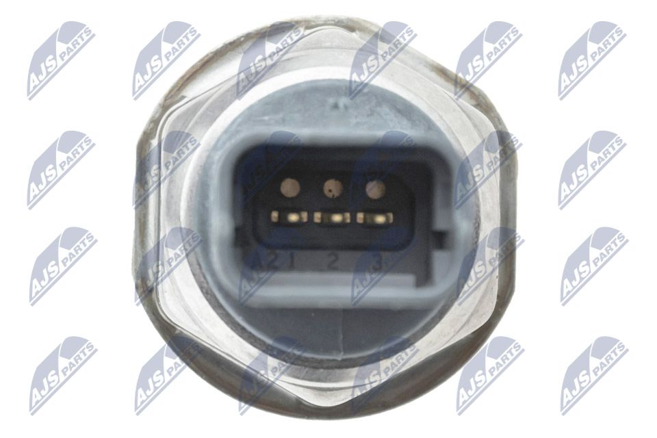 Sensor, Kraftstoffdruck