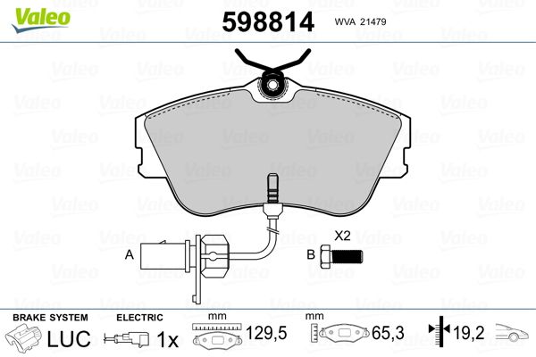 AC M. 10-0050 12 ML  7701