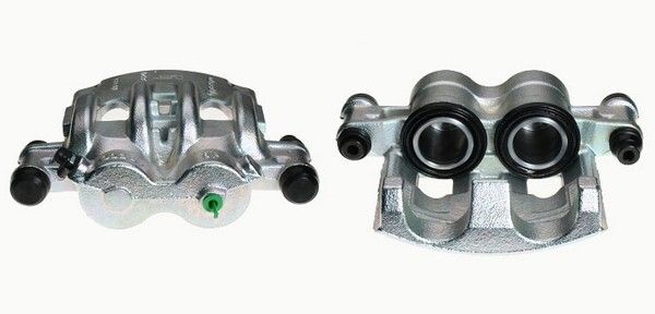 Bremssattel