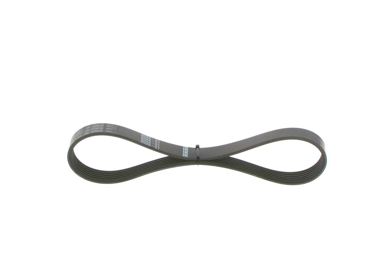BOSCH 1 987 946 145 - Keilrippenriemen