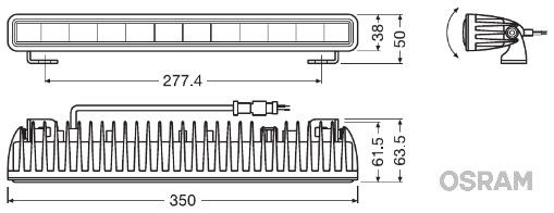 Fernscheinwerfer Fernscheinwerfer