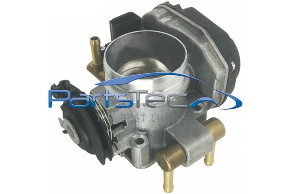 PartsTec PTA516-0049 - Drosselklappenstutzen