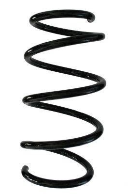 Spidan 87884 Fahrwerksfeder