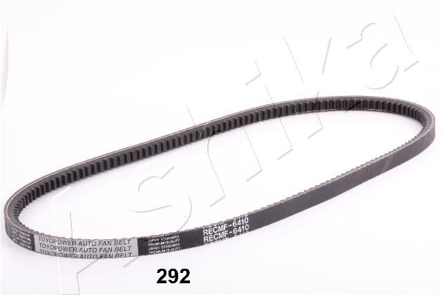 94-02-292 ASHIKA Ékszíj