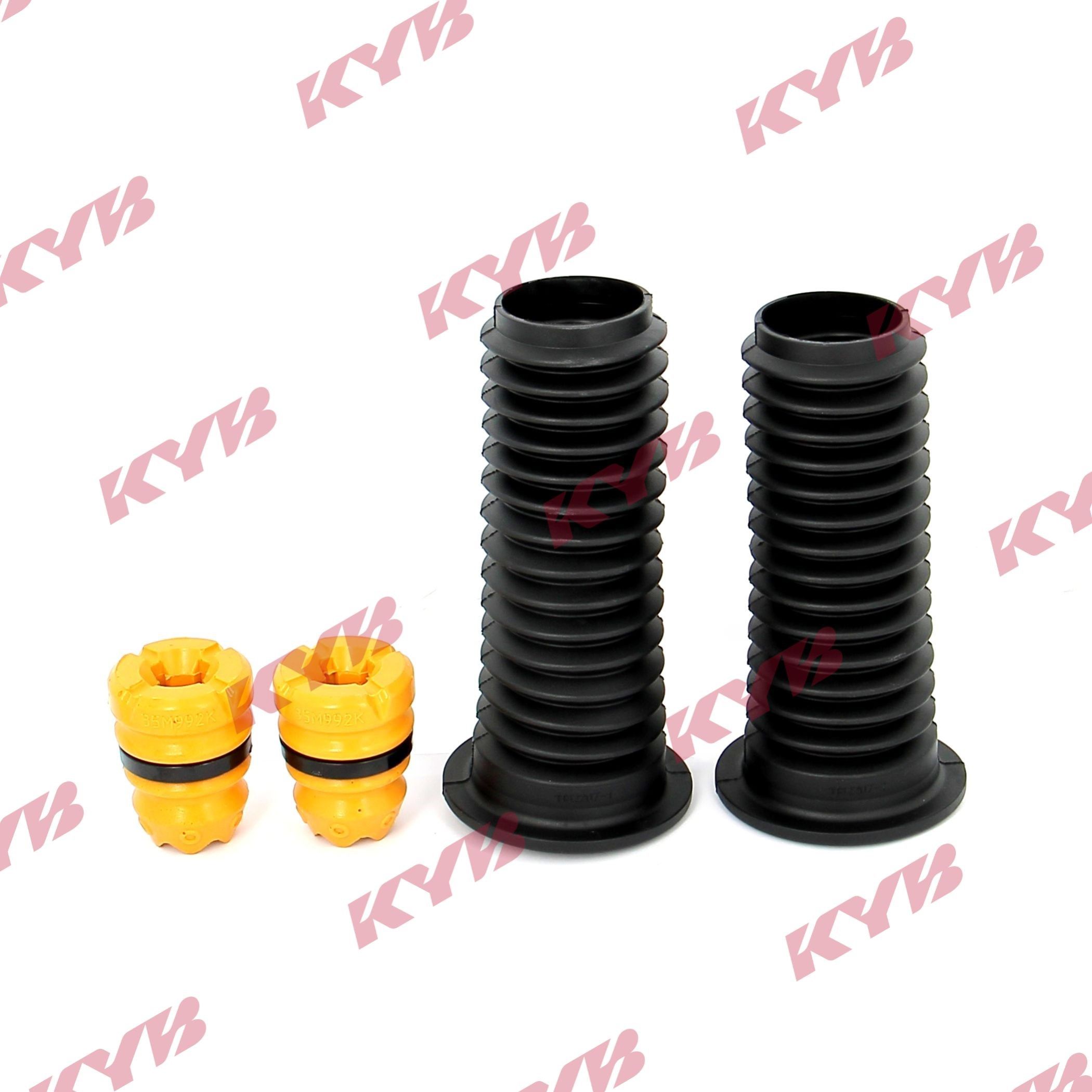 PK AV PROTECTION KITS