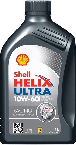 Motoröl