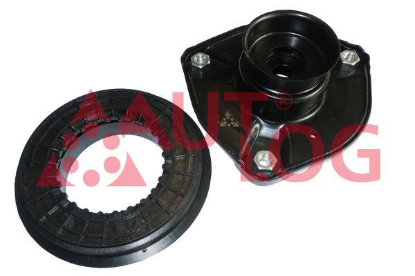 Federbeinstützlager