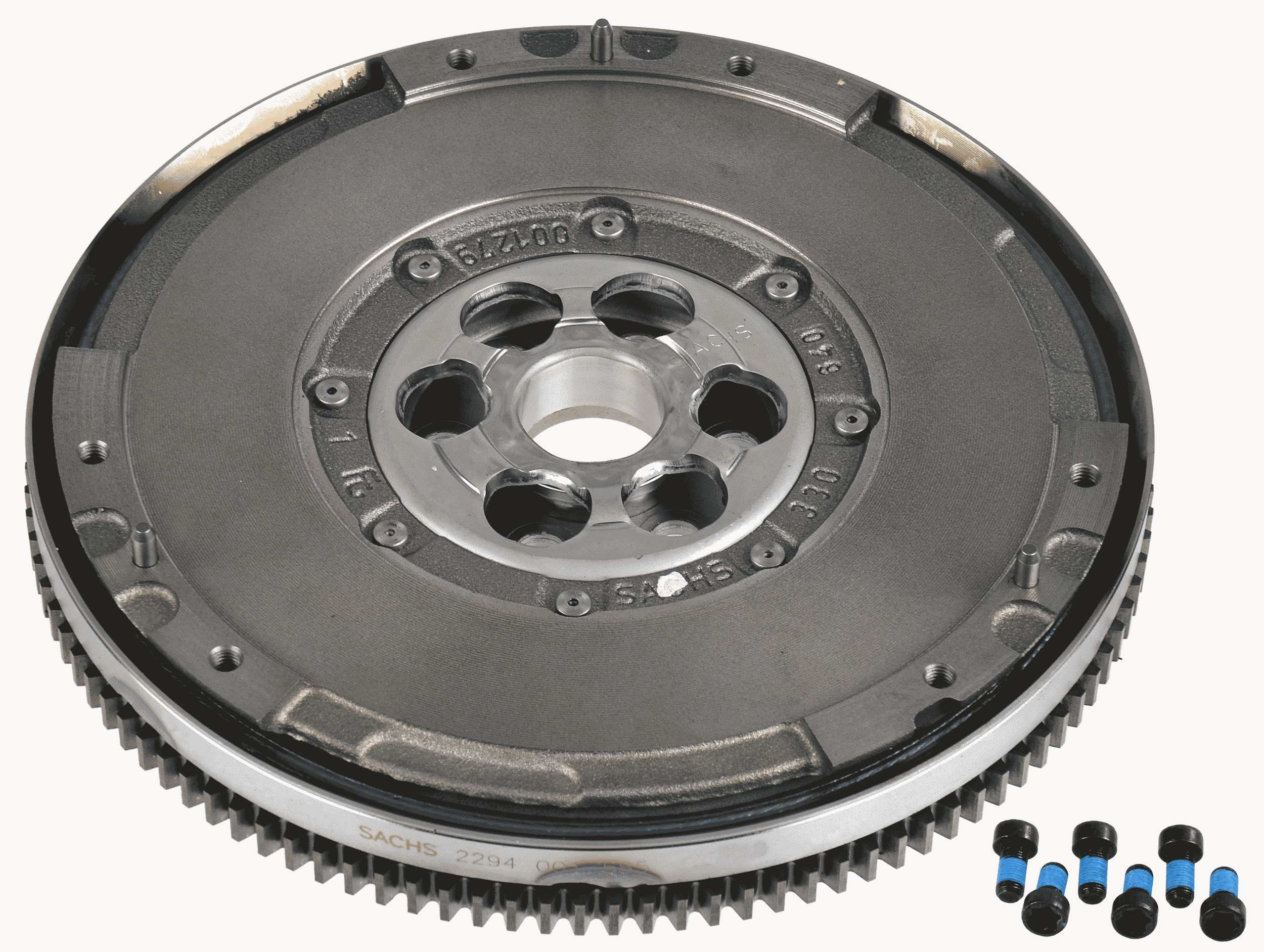 Flywheel 2294 001 585